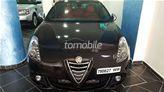 Alpha Romeo Giulietta 2016 Diesel  Casablanca plein