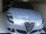 Alpha Romeo Giulietta 2016 Diesel  Casablanca plein