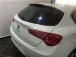 Alpha Romeo Giulietta 2016 Diesel  Casablanca plein