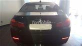BMW Serie 5 2013 Diesel 70000 Casablanca full