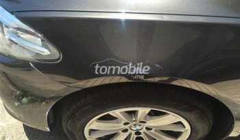 BMW Serie 5 2015 Diesel 37000 Casablanca full