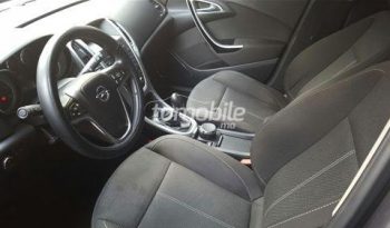 Dacia Duster 2014 Hybride 40000 Casablanca plein