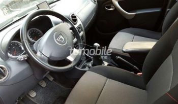 Dacia Duster 2014 Hybride 40000 Casablanca plein