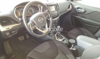 Jeep Cherokee 2015 Diesel  Casablanca full