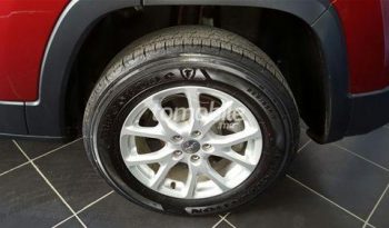 Jeep Cherokee 2015 Diesel  Casablanca full