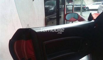 Ferrari California 2012 Essence 28000 Casablanca plein