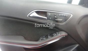 Mercedes-Benz Classe GLA 2017 Diesel  Casablanca plein