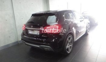 Mercedes-Benz Classe GLA 2017 Diesel  Casablanca plein