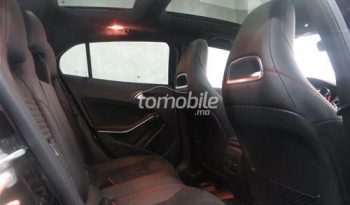 Mercedes-Benz Classe GLA 2017 Diesel  Casablanca plein