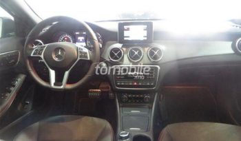 Mercedes-Benz Classe GLA 2017 Diesel  Casablanca plein