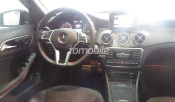 Mercedes-Benz Classe GLA 2017 Diesel  Casablanca plein