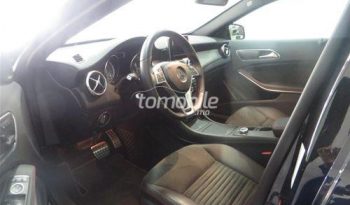 Mercedes-Benz Classe GLA 2017 Diesel  Casablanca plein