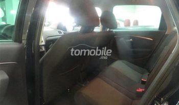 Volkswagen Polo 2016 Diesel  Casablanca plein