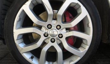 Land Rover Range Rover 2013 Diesel 93000 Casablanca full