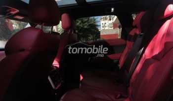 Land Rover Range Rover 2013 Diesel 93000 Casablanca full