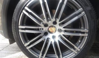Porsche Cayenne 2013 Diesel 64000 Casablanca full