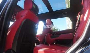 Land Rover Range Rover 2014 Diesel 59000 Casablanca full