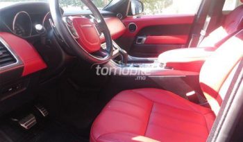 Land Rover Range Rover 2014 Diesel 59000 Casablanca full