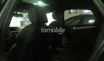 Audi A4 2014 Diesel 21000 Casablanca plein