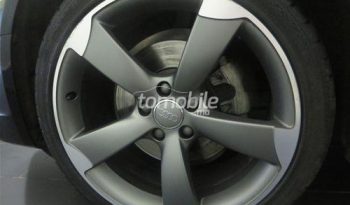 Audi A4 2014 Diesel 21000 Casablanca plein