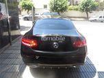 Mercedes-Benz Classe C 2016 Diesel  Casablanca full