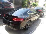 Mercedes-Benz Classe C 2016 Diesel  Casablanca full