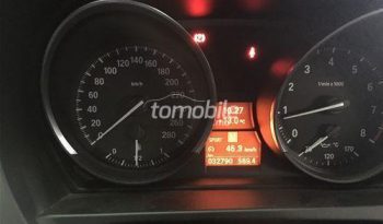 BMW Z4 2012 Essence 32790 Casablanca plein