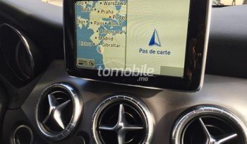Mercedes-Benz CLA 180 2013 Diesel 105000 Casablanca plein