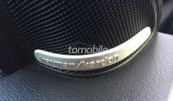 Mercedes-Benz CLA 180 2013 Diesel 105000 Casablanca plein