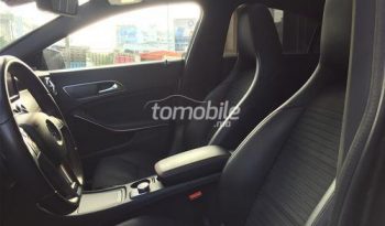 Mercedes-Benz CLA 180 2013 Diesel 105000 Casablanca plein