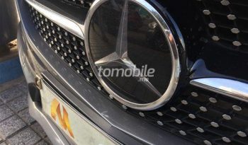 Mercedes-Benz CLA 180 2013 Diesel 105000 Casablanca plein