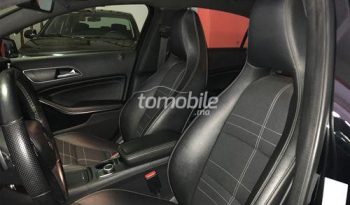 Mercedes-Benz Classe A 2013 Diesel 57000 Casablanca full