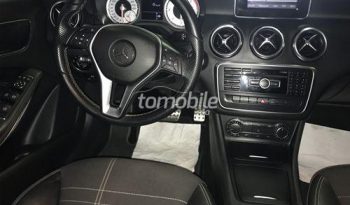 Mercedes-Benz Classe A 2013 Diesel 57000 Casablanca full