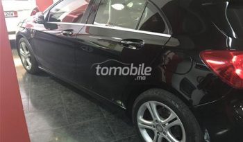 Mercedes-Benz Classe A 2013 Diesel 57000 Casablanca full