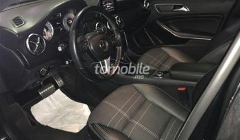 Mercedes-Benz Classe A 2013 Diesel 57000 Casablanca full