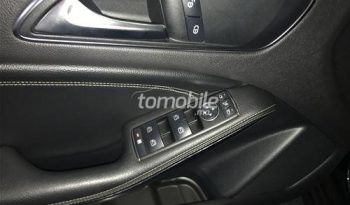 Mercedes-Benz Classe A 2013 Diesel 57000 Casablanca full