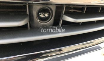 Porsche Cayenne 2011 Diesel 30000 Casablanca full