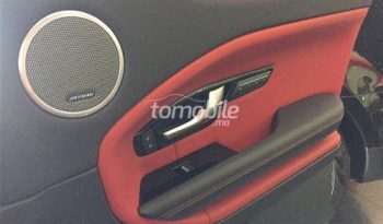 Land Rover Range Rover Evoque 2017 Diesel  Casablanca full