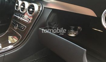 Mercedes-Benz Classe A 2016 Diesel 19000 Casablanca plein