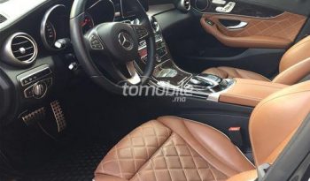 Mercedes-Benz Classe A 2016 Diesel 19000 Casablanca plein