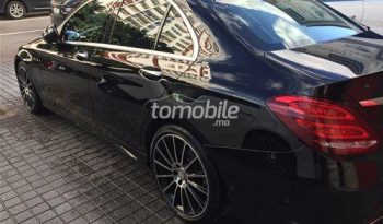 Mercedes-Benz Classe A 2016 Diesel 19000 Casablanca plein