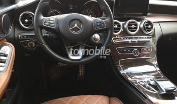 Mercedes-Benz Classe A 2016 Diesel 19000 Casablanca plein