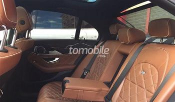 Mercedes-Benz Classe A 2016 Diesel 19000 Casablanca plein