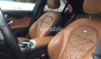 Mercedes-Benz Classe A 2016 Diesel 19000 Casablanca plein