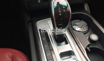 Maserati Ghibli 2014 Diesel 30000 Casablanca plein