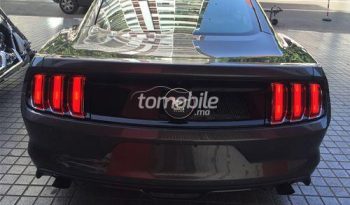Ford Mustang 2016 Essence  Casablanca plein