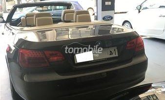 BMW Serie 3 2010 Diesel 86000 Casablanca plein