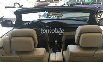 BMW Serie 3 2010 Diesel 86000 Casablanca plein