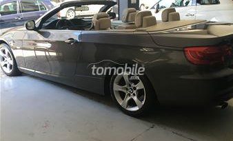 BMW Serie 3 2010 Diesel 86000 Casablanca plein