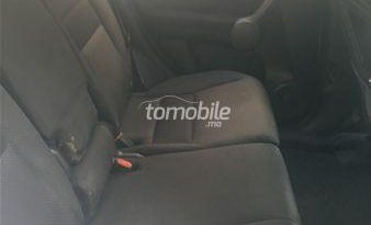 Honda CR-V 2009 Diesel 140000 Casablanca plein